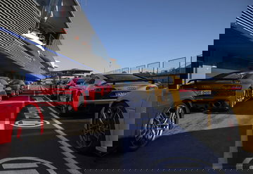 Audi R8 2020 Circuito Jerez 4