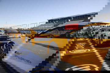 Audi R8 2020 Circuito Jerez 5