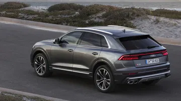 Audi Sq8 Tdi 2020 13