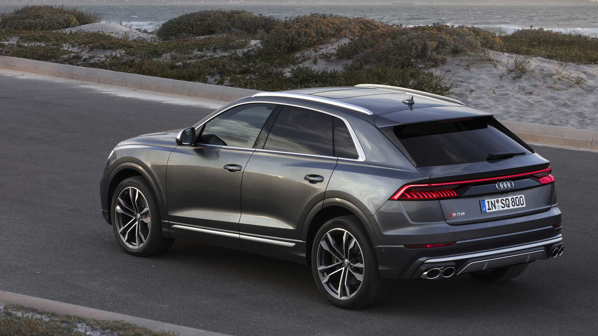 Audi Sq8 Tdi 2020 13