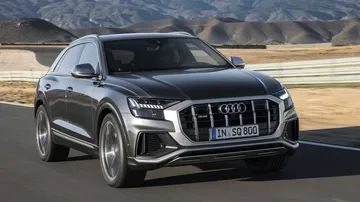 Audi Sq8 Tdi 2020 16