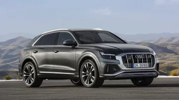 Audi Sq8 Tdi 2020 19