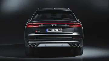 Audi Sq8 Tdi 2020 8