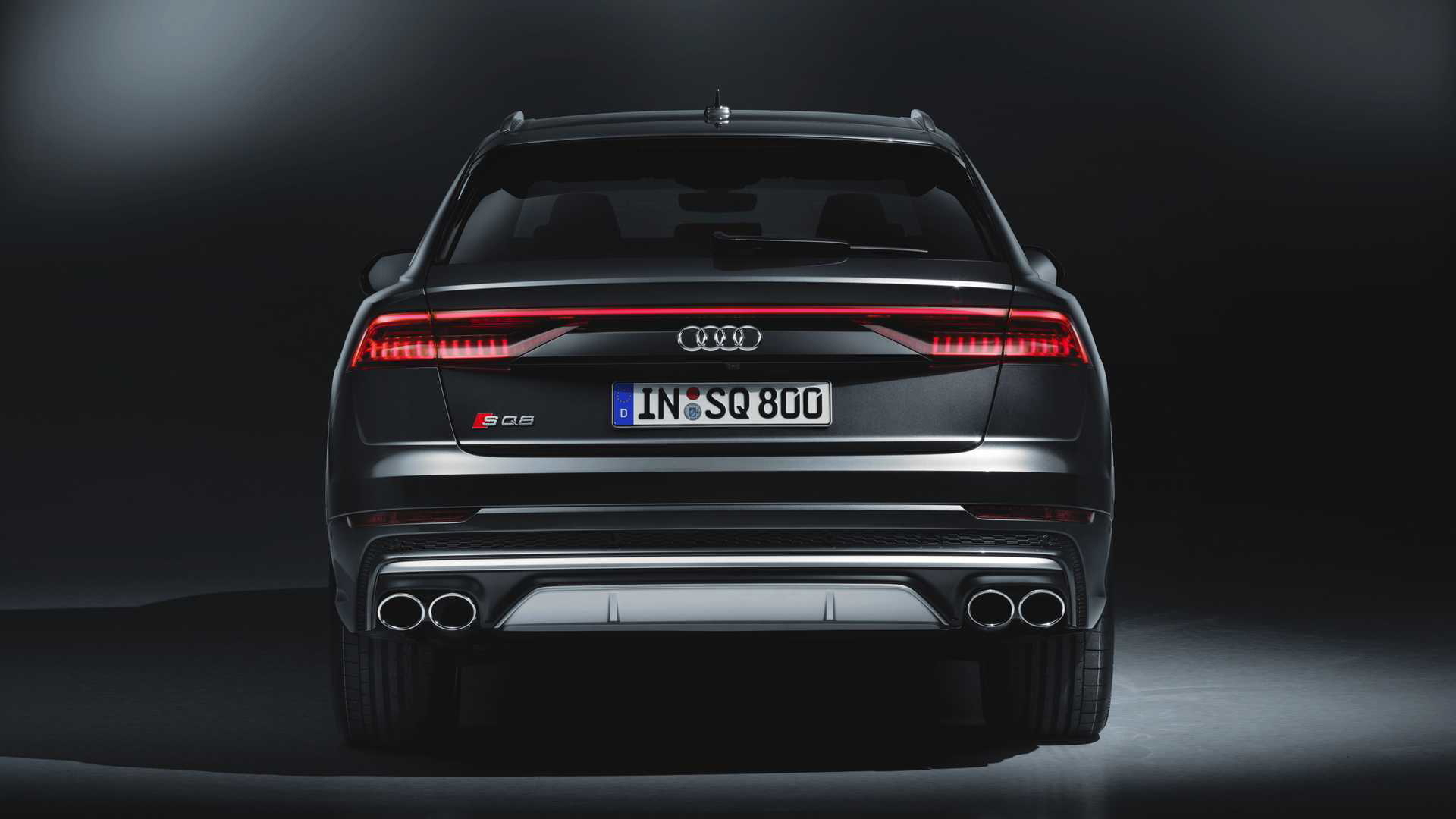 Audi Sq8 Tdi 2020 8