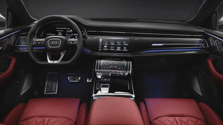 Audi Sq8 Tdi 2020 9