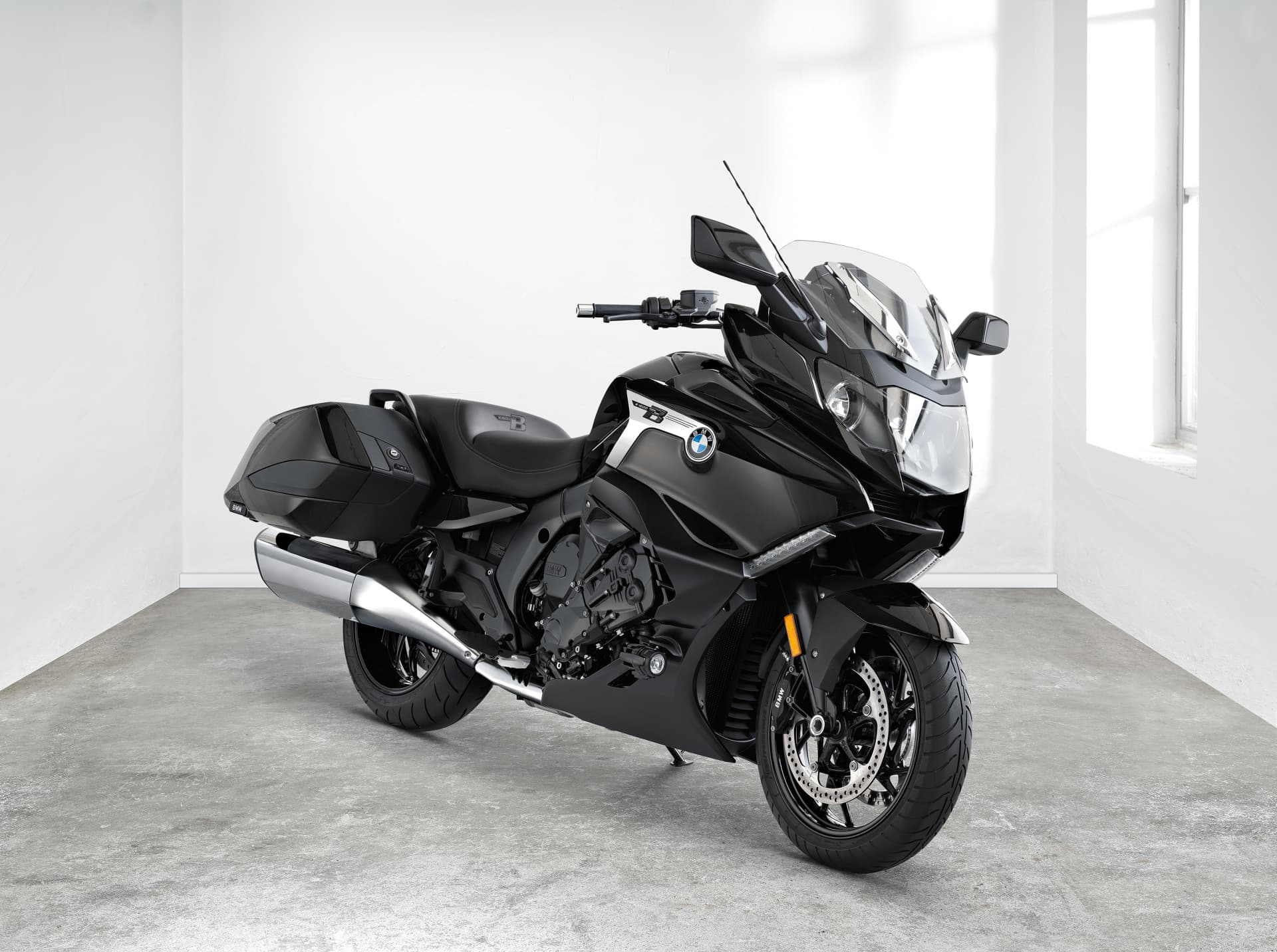 Bmw K 1600 B Precio Dm 1