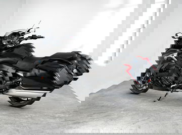 Bmw K 1600 B Precio Dm 2