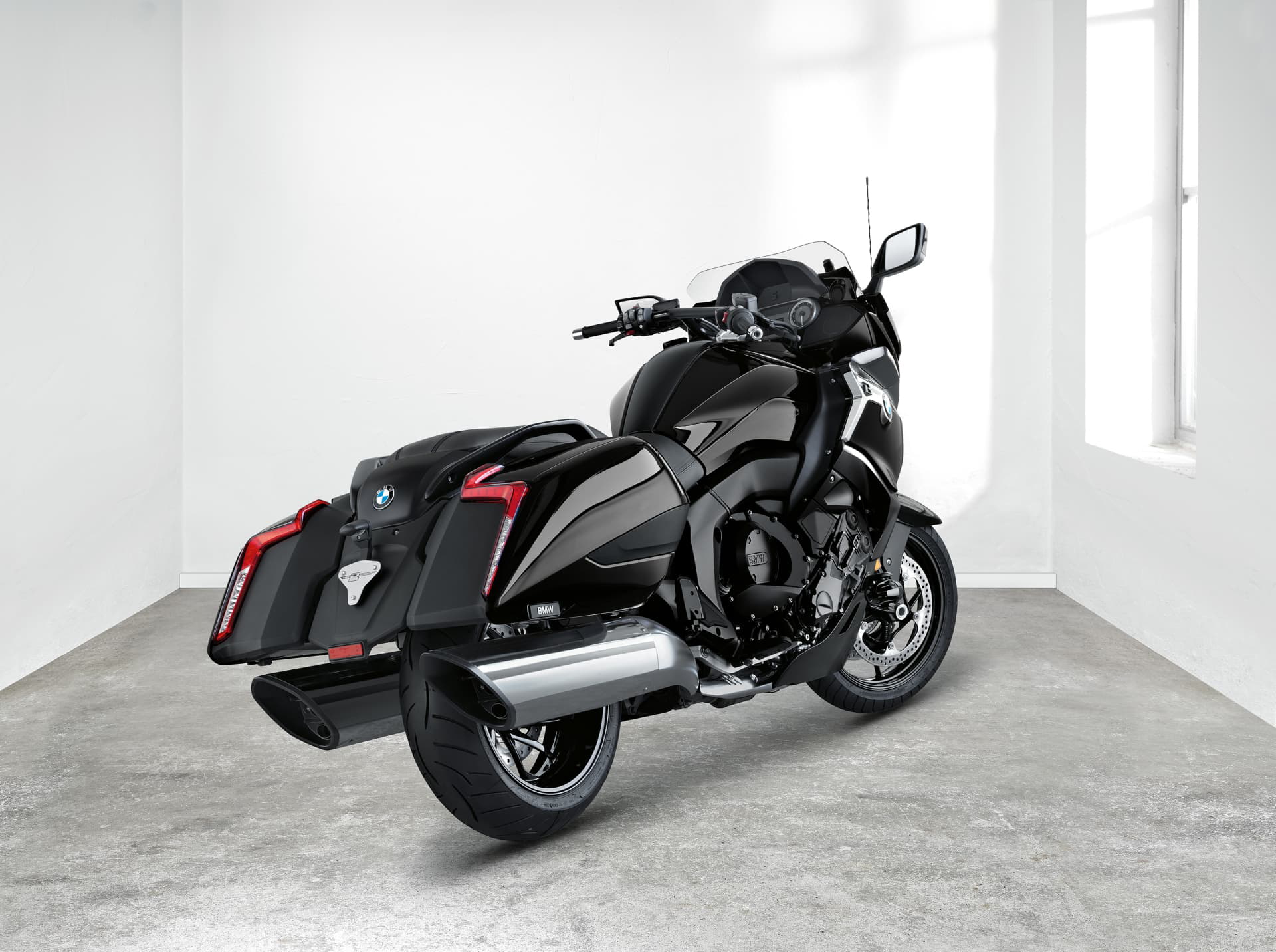 Bmw K 1600 B Precio Dm 3