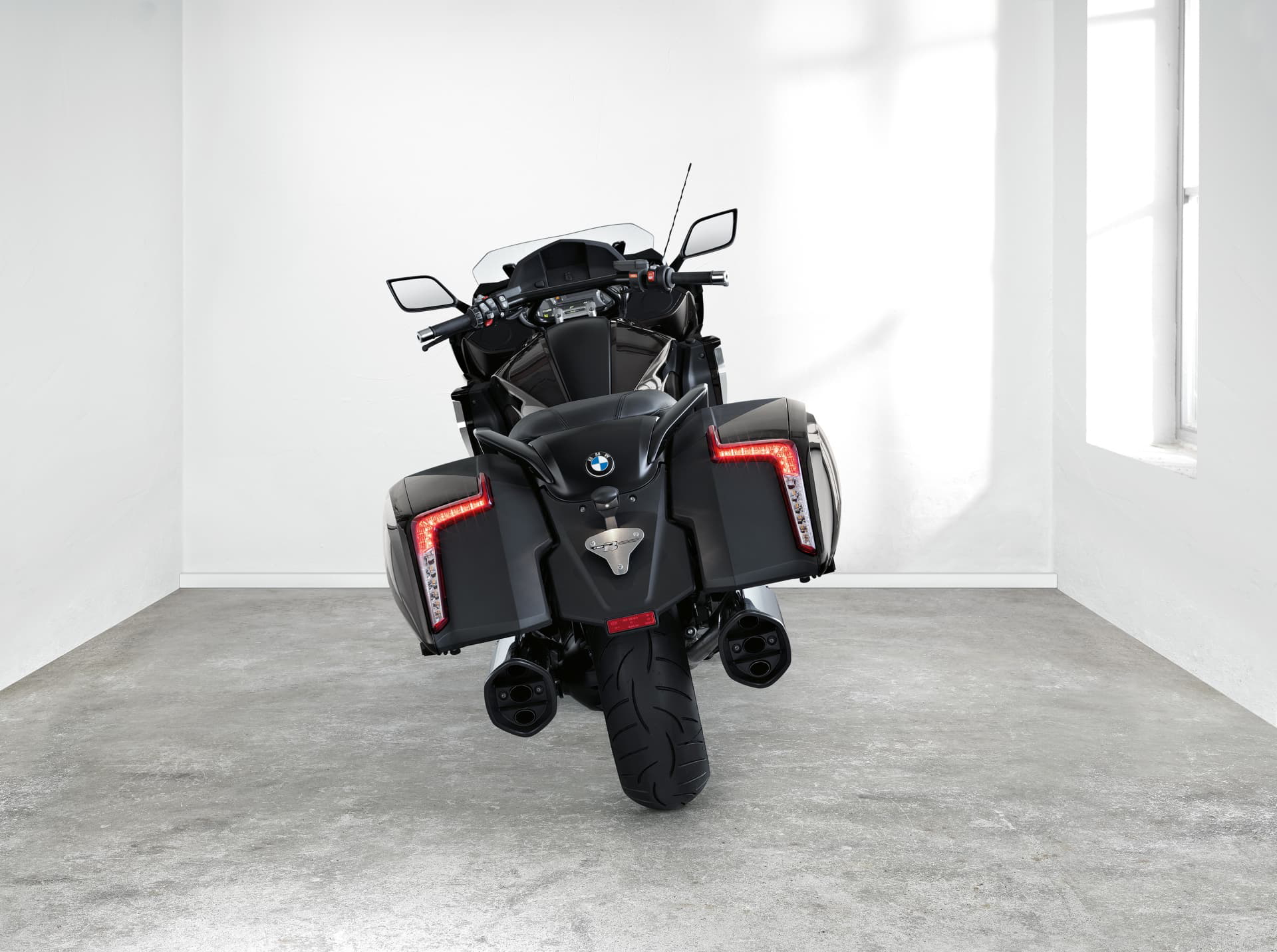 Bmw K 1600 B Precio Dm 4