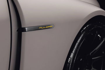 Bmw M240i Mulgari 5