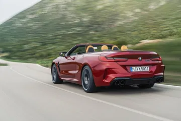 Bmw M8 2020 0619 009