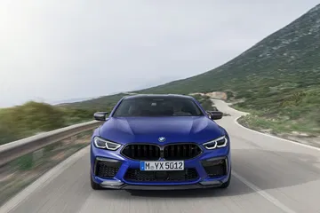 Bmw M8 2020 0619 048