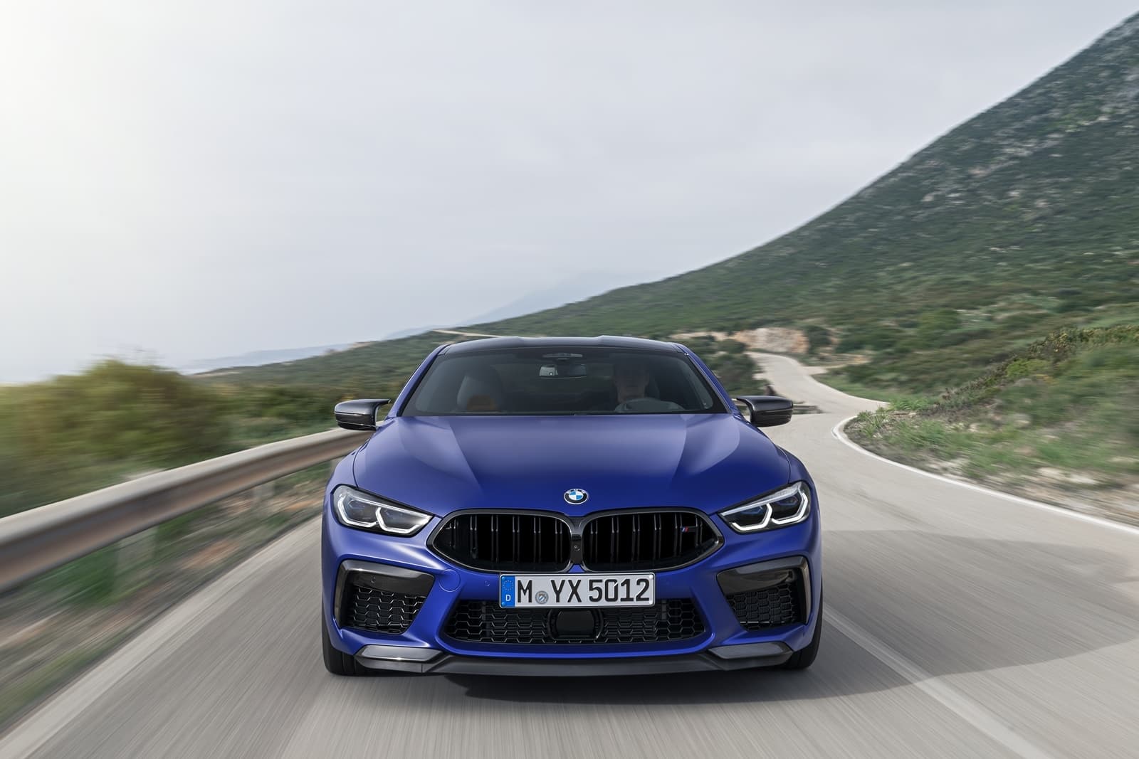 Bmw M8 2020 0619 048