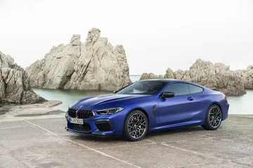 Bmw M8 2020 0619 060