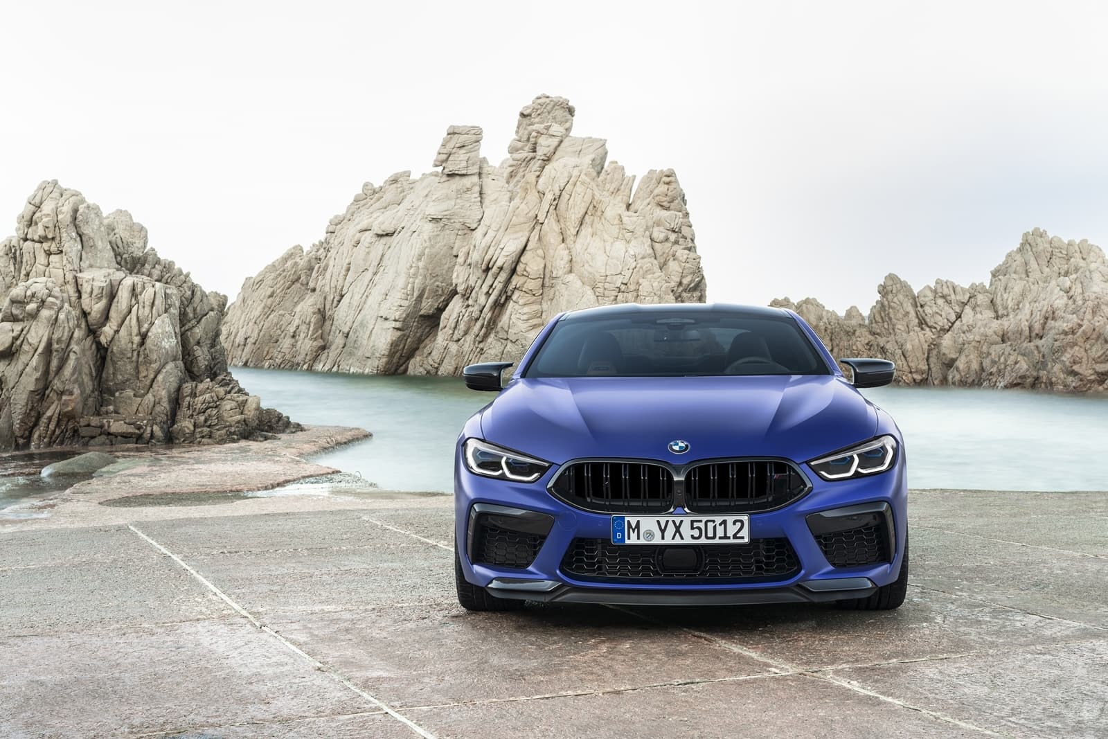 Bmw M8 2020 0619 061