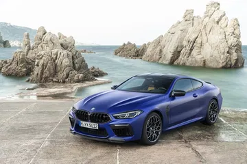 Bmw M8 2020 0619 062