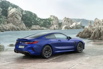 Bmw M8 2020 0619 065