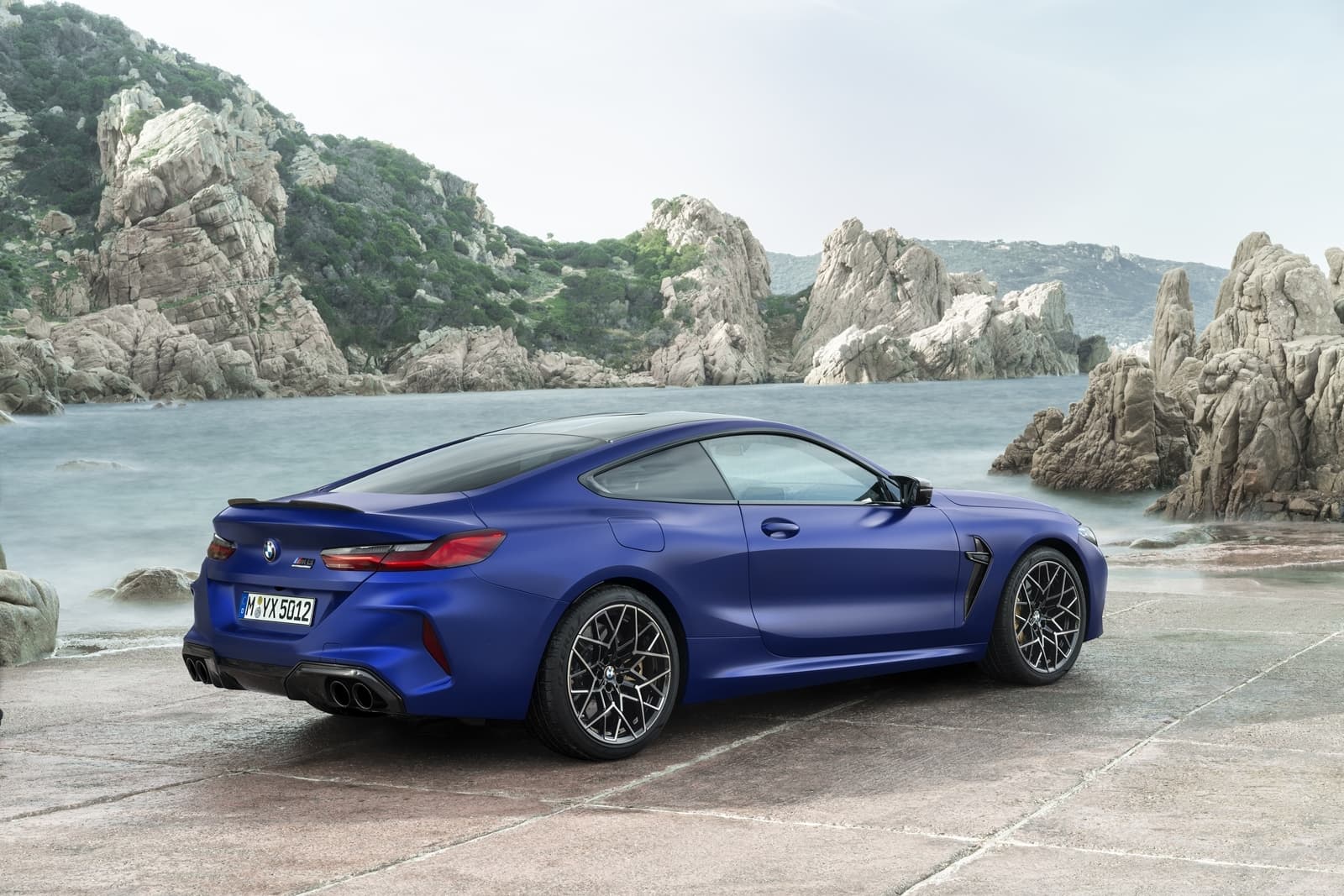 Bmw M8 2020 0619 065