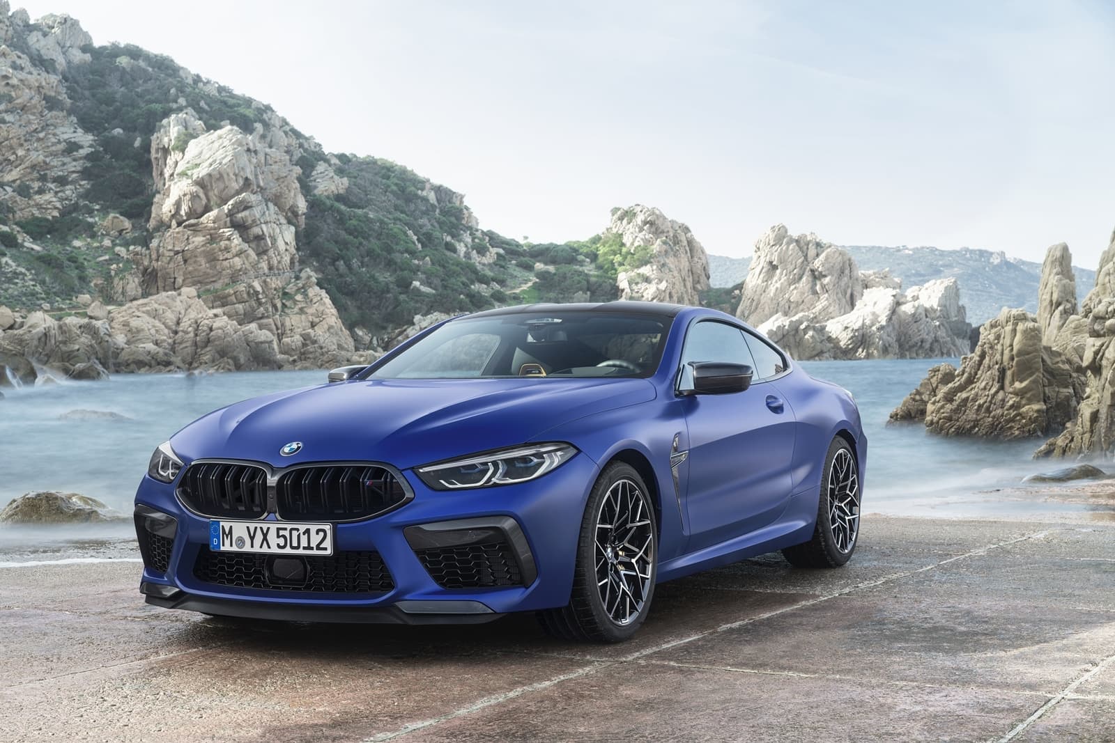 Bmw M8 2020 0619 066