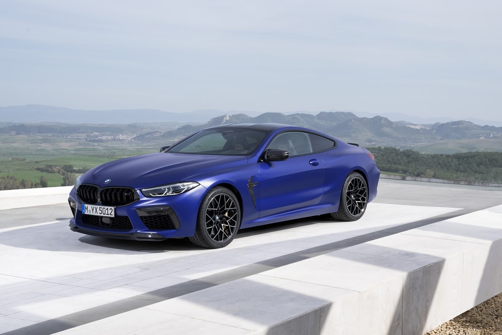 Bmw M8 2020 0619 067