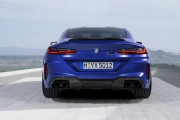Bmw M8 2020 0619 068
