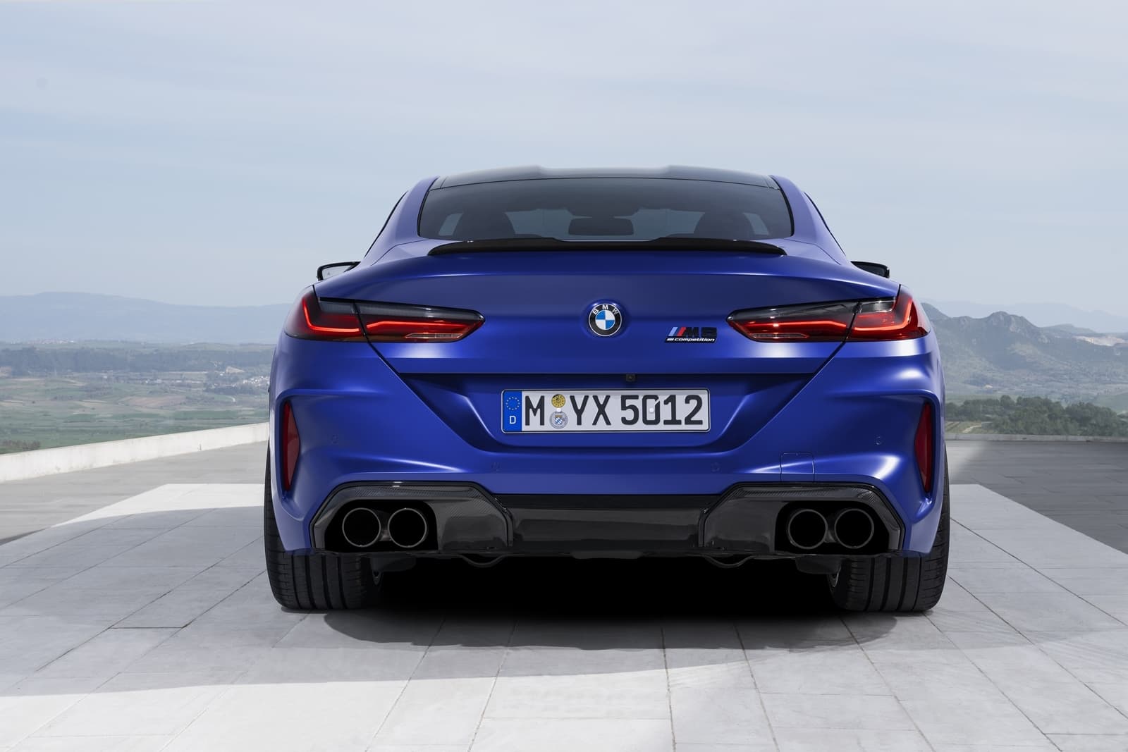 Bmw M8 2020 0619 068