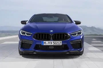 Bmw M8 2020 0619 069