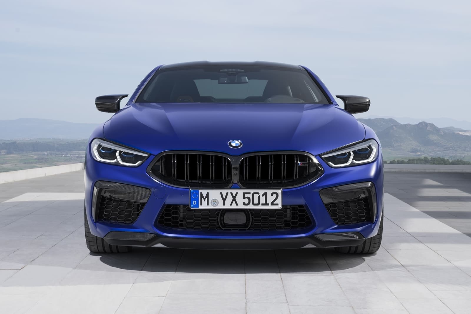 Bmw M8 2020 0619 069