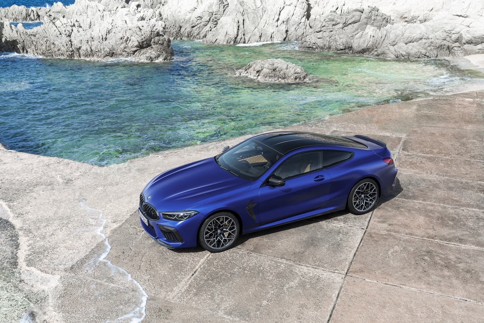 Bmw M8 2020 0619 070