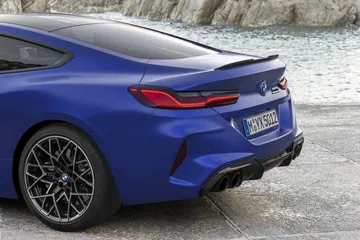 Bmw M8 2020 0619 072