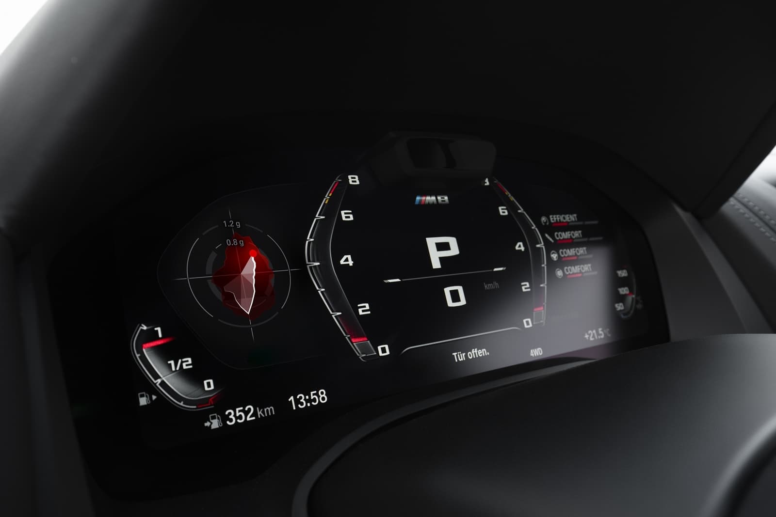 Bmw M8 2020 0619 083