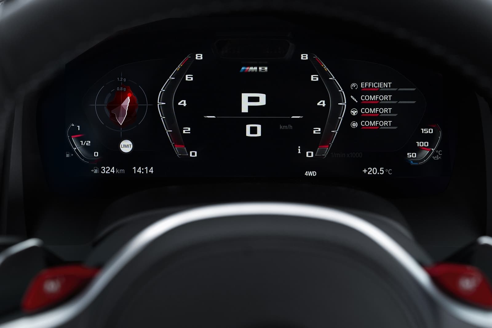 Bmw M8 2020 0619 095