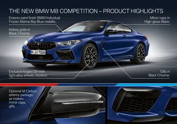 Bmw M8 2020 0619 099