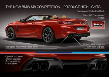 Bmw M8 2020 0619 100