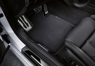 Bmw M8 M Performance 7