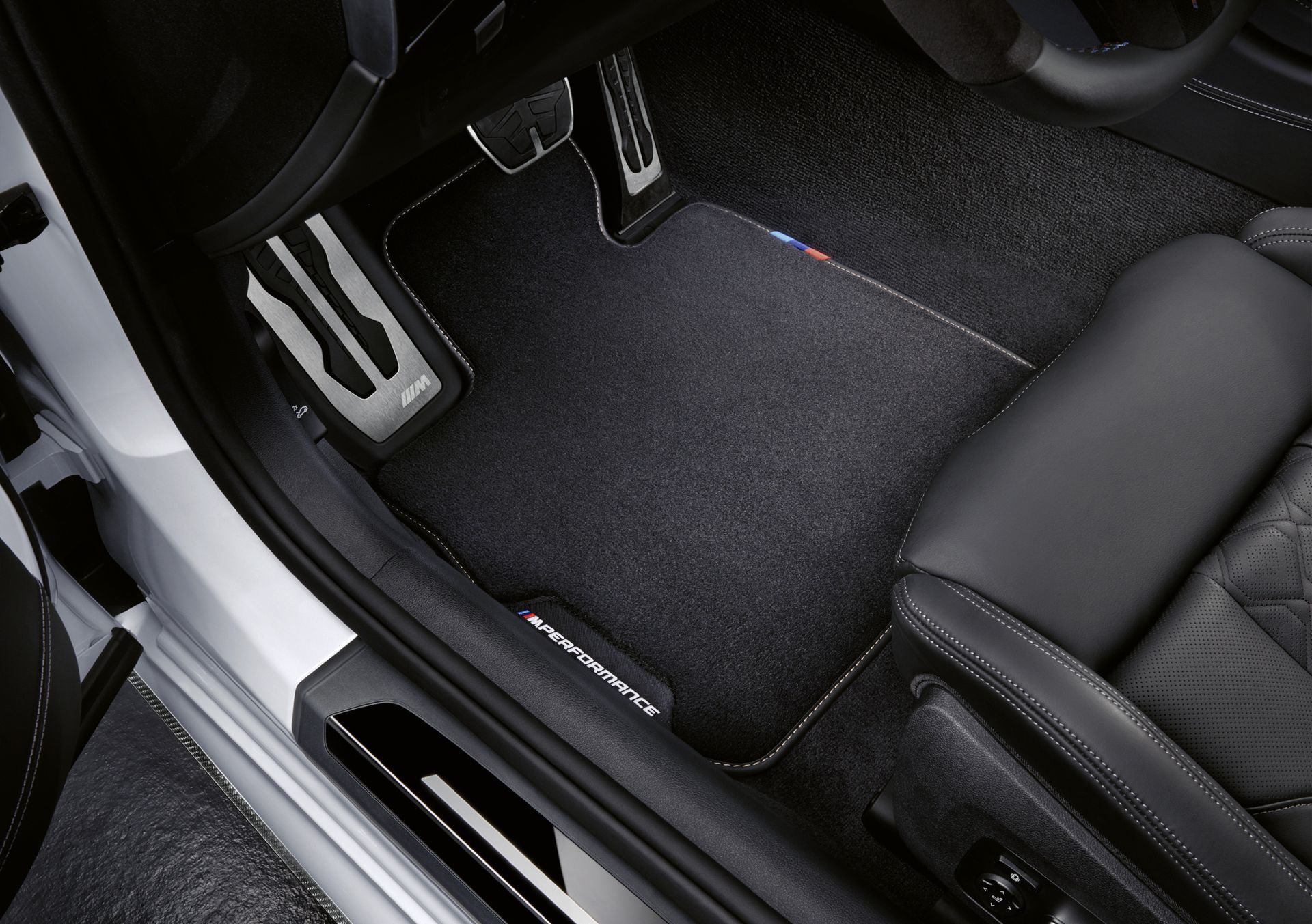 Bmw M8 M Performance 7