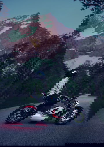 Bmw Moto Vision Dc 0619 004