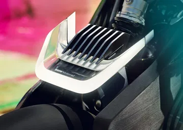 Bmw Moto Vision Dc 0619 006