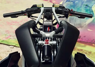 Bmw Moto Vision Dc 0619 007