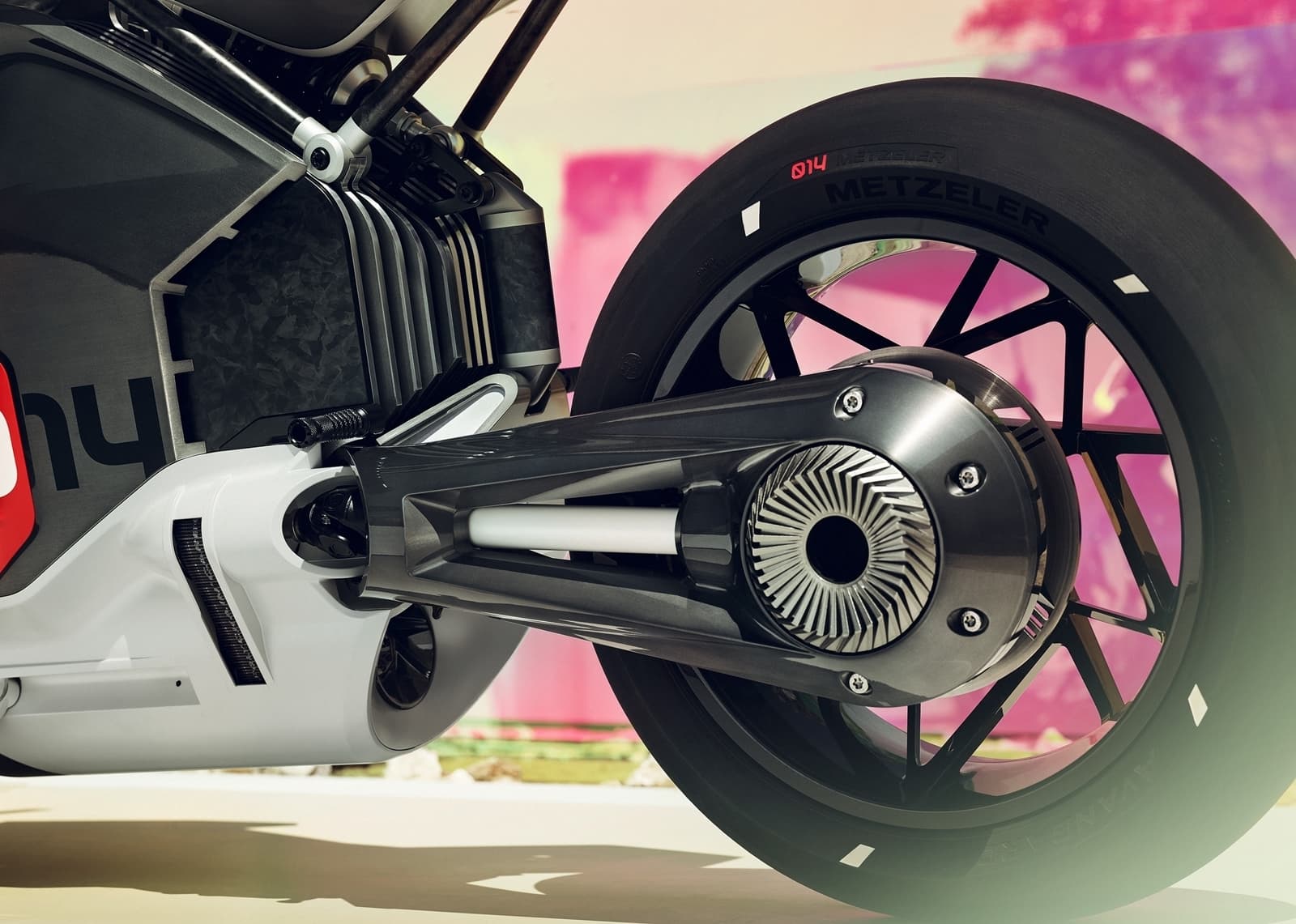Bmw Moto Vision Dc 0619 008