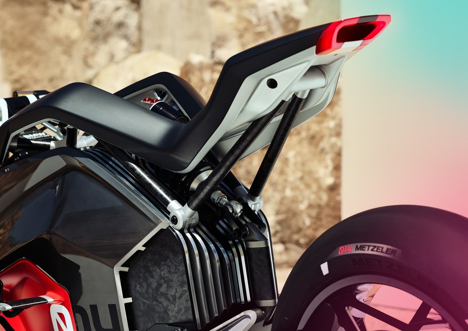 Bmw Moto Vision Dc 0619 009