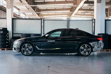 Bmw Power Bev 1