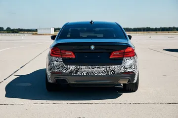 Bmw Power Bev 2