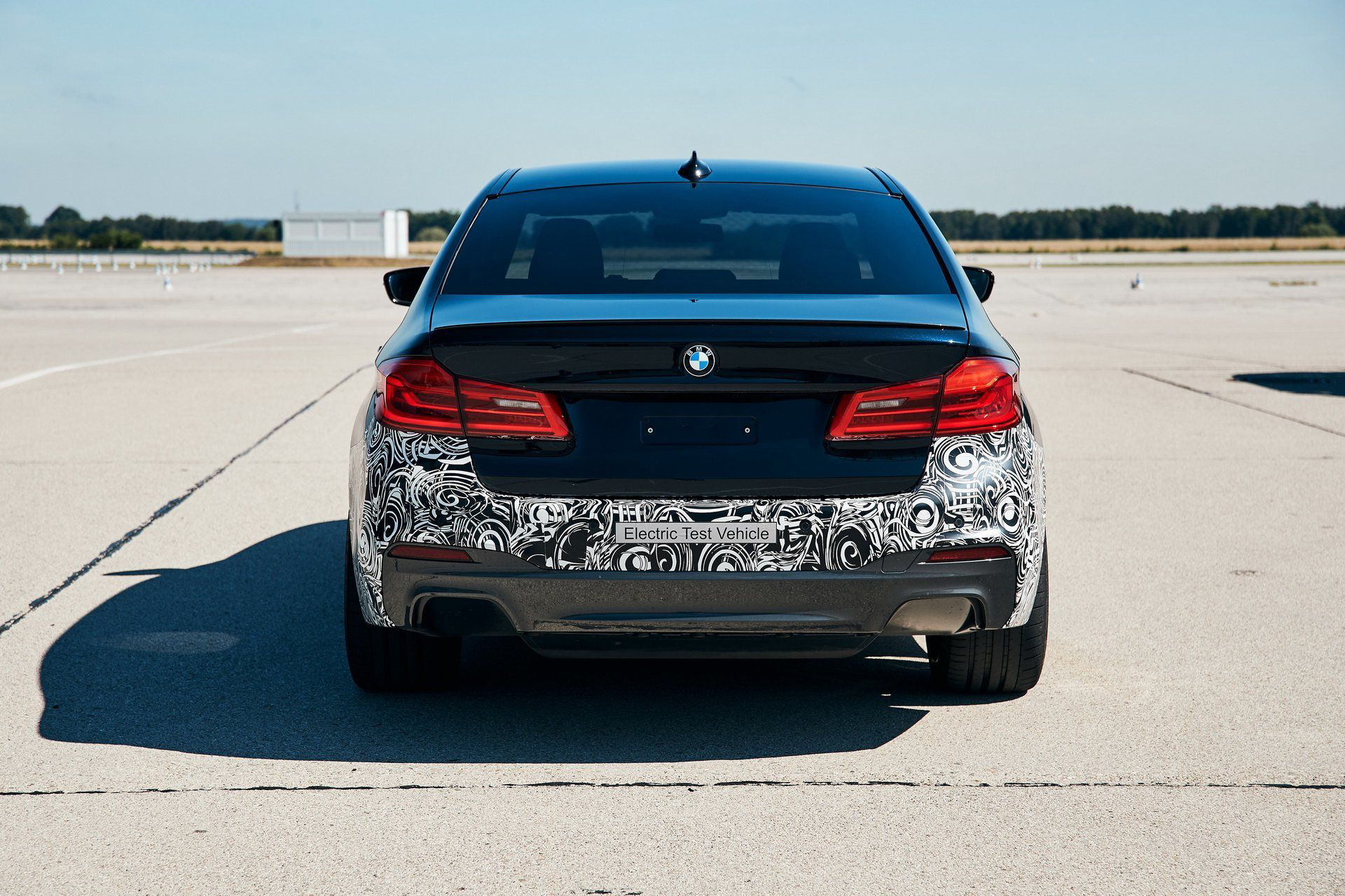 Bmw Power Bev 2