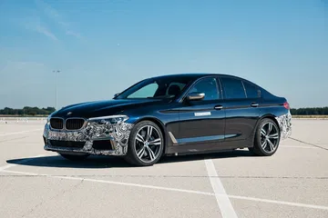 Bmw Power Bev 3