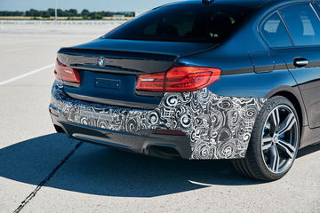Bmw Power Bev 6