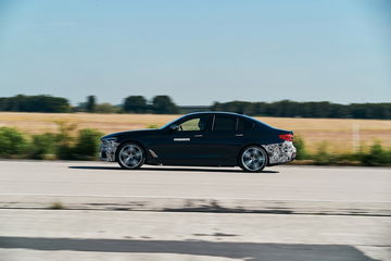 Bmw Power Bev 8