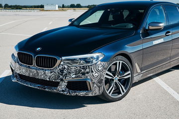 Bmw Power Bev 9