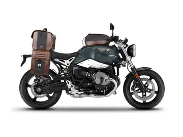 Bmw R Ninet Cafe Racer Shad Dm 2