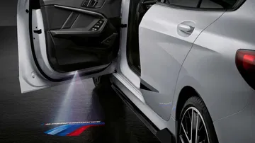Bmw Serie 1 2020 M135i M Performance Dm 8